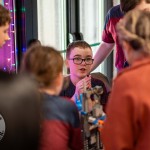 The ninth annual Mary Immaculate College Dell VEX Robotics programme took place at Dell Technologies Limerick on Thursday, January 29, 2026 and provides a platform for Limerick primary school pupils to showcase their skills in designing, building, and coding robots. Picture: Olena Oleksienko/ilovelimerick