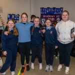 The ninth annual Mary Immaculate College Dell VEX Robotics programme took place at Dell Technologies Limerick on Thursday, January 29, 2026 and provides a platform for Limerick primary school pupils to showcase their skills in designing, building, and coding robots. Picture: Olena Oleksienko/ilovelimerick