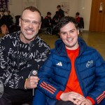 The ninth annual Mary Immaculate College Dell VEX Robotics programme took place at Dell Technologies Limerick on Thursday, January 29, 2026 and provides a platform for Limerick primary school pupils to showcase their skills in designing, building, and coding robots. Picture: Olena Oleksienko/ilovelimerick