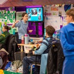 The ninth annual Mary Immaculate College Dell VEX Robotics programme took place at Dell Technologies Limerick on Thursday, January 29, 2026 and provides a platform for Limerick primary school pupils to showcase their skills in designing, building, and coding robots. Picture: Olena Oleksienko/ilovelimerick