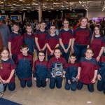 The ninth annual Mary Immaculate College Dell VEX Robotics programme took place at Dell Technologies Limerick on Thursday, January 29, 2026 and provides a platform for Limerick primary school pupils to showcase their skills in designing, building, and coding robots. Picture: Olena Oleksienko/ilovelimerick