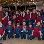 The ninth annual Mary Immaculate College Dell VEX Robotics programme took place at Dell Technologies Limerick on Thursday, January 29, 2026 and provides a platform for Limerick primary school pupils to showcase their skills in designing, building, and coding robots. Picture: Olena Oleksienko/ilovelimerick