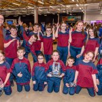 The ninth annual Mary Immaculate College Dell VEX Robotics programme took place at Dell Technologies Limerick on Thursday, January 29, 2026 and provides a platform for Limerick primary school pupils to showcase their skills in designing, building, and coding robots. Picture: Olena Oleksienko/ilovelimerick