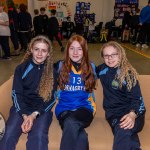 The ninth annual Mary Immaculate College Dell VEX Robotics programme took place at Dell Technologies Limerick on Thursday, January 29, 2026 and provides a platform for Limerick primary school pupils to showcase their skills in designing, building, and coding robots. Picture: Olena Oleksienko/ilovelimerick