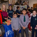 The ninth annual Mary Immaculate College Dell VEX Robotics programme took place at Dell Technologies Limerick on Thursday, January 29, 2026 and provides a platform for Limerick primary school pupils to showcase their skills in designing, building, and coding robots. Picture: Olena Oleksienko/ilovelimerick