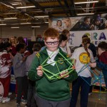The ninth annual Mary Immaculate College Dell VEX Robotics programme took place at Dell Technologies Limerick on Thursday, January 29, 2026 and provides a platform for Limerick primary school pupils to showcase their skills in designing, building, and coding robots. Picture: Olena Oleksienko/ilovelimerick