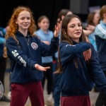The ninth annual Mary Immaculate College Dell VEX Robotics programme took place at Dell Technologies Limerick on Thursday, January 29, 2026 and provides a platform for Limerick primary school pupils to showcase their skills in designing, building, and coding robots. Picture: Olena Oleksienko/ilovelimerick