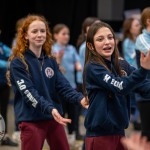 The ninth annual Mary Immaculate College Dell VEX Robotics programme took place at Dell Technologies Limerick on Thursday, January 29, 2026 and provides a platform for Limerick primary school pupils to showcase their skills in designing, building, and coding robots. Picture: Olena Oleksienko/ilovelimerick