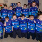 The ninth annual Mary Immaculate College Dell VEX Robotics programme took place at Dell Technologies Limerick on Thursday, January 29, 2026 and provides a platform for Limerick primary school pupils to showcase their skills in designing, building, and coding robots. Picture: Olena Oleksienko/ilovelimerick