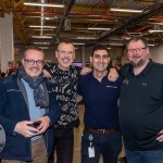 The ninth annual Mary Immaculate College Dell VEX Robotics programme took place at Dell Technologies Limerick on Thursday, January 29, 2026 and provides a platform for Limerick primary school pupils to showcase their skills in designing, building, and coding robots. Picture: Olena Oleksienko/ilovelimerick