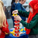 The ninth annual Mary Immaculate College Dell VEX Robotics programme took place at Dell Technologies Limerick on Thursday, January 29, 2026 and provides a platform for Limerick primary school pupils to showcase their skills in designing, building, and coding robots. Picture: Olena Oleksienko/ilovelimerick
