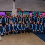 The ninth annual Mary Immaculate College Dell VEX Robotics programme took place at Dell Technologies Limerick on Thursday, January 29, 2026 and provides a platform for Limerick primary school pupils to showcase their skills in designing, building, and coding robots. Picture: Olena Oleksienko/ilovelimerick