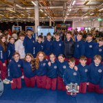 The ninth annual Mary Immaculate College Dell VEX Robotics programme took place at Dell Technologies Limerick on Thursday, January 29, 2026 and provides a platform for Limerick primary school pupils to showcase their skills in designing, building, and coding robots. Picture: Olena Oleksienko/ilovelimerick