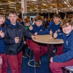 The ninth annual Mary Immaculate College Dell VEX Robotics programme took place at Dell Technologies Limerick on Thursday, January 29, 2026 and provides a platform for Limerick primary school pupils to showcase their skills in designing, building, and coding robots. Picture: Olena Oleksienko/ilovelimerick
