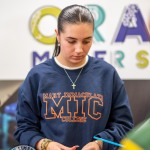 The ninth annual Mary Immaculate College Dell VEX Robotics programme took place at Dell Technologies Limerick on Thursday, January 29, 2026 and provides a platform for Limerick primary school pupils to showcase their skills in designing, building, and coding robots. Picture: Olena Oleksienko/ilovelimerick