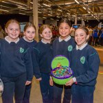 The ninth annual Mary Immaculate College Dell VEX Robotics programme took place at Dell Technologies Limerick on Thursday, January 29, 2026 and provides a platform for Limerick primary school pupils to showcase their skills in designing, building, and coding robots. Picture: Olena Oleksienko/ilovelimerick