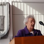 Mayoral Reception at the Council Chamber to Limerick Literary Icons Mae Leonard, Maureen Sparling and Malachy McCourt. Picture: Bruna Vaz Mattos/ ilovelimerick