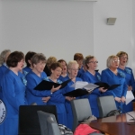 Voices of Limerick Mayoral Reception May 2018. Picture: Zoe Conway/ilovelimerick 2018. All Rights Reserved.