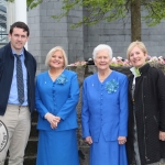 Voices of Limerick Mayoral Reception May 2018. Picture: Zoe Conway/ilovelimerick 2018. All Rights Reserved.