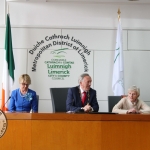 Voices of Limerick Mayoral Reception May 2018. Picture: Zoe Conway/ilovelimerick 2018. All Rights Reserved.