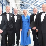 Voices of Limerick Mayoral Reception May 2018. Picture: Zoe Conway/ilovelimerick 2018. All Rights Reserved.