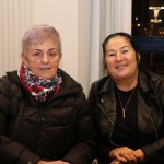 Mayor Michael Sheahan held a reception on January 24, 2020, at the council chambers in Limerick City Hall, for Anne Boland, Pat Lysaght and Helen O’Donnell in honour of their contributions to the people of Limerick. Picture: Bruna Vaz Mattos/ilovelimerick.