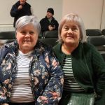 Mayor Michael Sheahan held a reception on January 24, 2020, at the council chambers in Limerick City Hall, for Anne Boland, Pat Lysaght and Helen O’Donnell in honour of their contributions to the people of Limerick. Picture: Bruna Vaz Mattos/ilovelimerick.