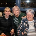 Mayor Michael Sheahan held a reception on January 24, 2020, at the council chambers in Limerick City Hall, for Anne Boland, Pat Lysaght and Helen O’Donnell in honour of their contributions to the people of Limerick. Picture: Bruna Vaz Mattos/ilovelimerick.