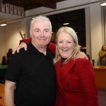 Mayor Michael Sheahan held a reception on January 24, 2020, at the council chambers in Limerick City Hall, for Anne Boland, Pat Lysaght and Helen O’Donnell in honour of their contributions to the people of Limerick. Picture: Bruna Vaz Mattos/ilovelimerick.