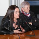 Mayor Michael Sheahan held a reception on January 24, 2020, at the council chambers in Limerick City Hall, for Anne Boland, Pat Lysaght and Helen O’Donnell in honour of their contributions to the people of Limerick. Picture: Bruna Vaz Mattos/ilovelimerick.