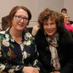 Mayor Michael Sheahan held a reception on January 24, 2020, at the council chambers in Limerick City Hall, for Anne Boland, Pat Lysaght and Helen O’Donnell in honour of their contributions to the people of Limerick. Picture: Bruna Vaz Mattos/ilovelimerick.