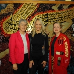 Pictured at the launch of the MidWest Empowerment and Equality Conference 2019 which is taking place at the University Concert Hall on Wednesday May 1st are Sr Helen Culhane, founder of Children's Grief Centre, fitness expert Leane Moore and Anne Cronin, Head of NOVAS Homeless Services. The conference will address social issues affecting both men and women. For tickets and info visit www.UCH.ie. Picture: Conor Owens/ilovelimerick.