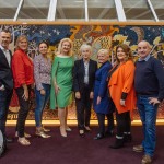 The Midwest Empowerment and Equality Conference 2022 will take place on Friday, November 11, 2022 at the University Concert Hall and is designed to empower, educate and encourage men and women both young and old to take better care of themselves. 

The conference is presented by Dr Mary Ryan, Consultant Endocrinologist, Bon Secours at Barrington’s Limerick and Senior Lecturer at Graduate Entry Medical School (GEMS), University of Limerick and co-organised by Richard Lynch of I Love Limerick.

Tickets at www.UCH.ie. Picture: Olena Oleksienko/ilovelimerick