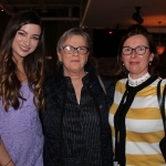 Meghann Scully, Broken Love book launch, House Limerick. Picture: Zoe Conway/ilovelimerick 2018. All Rights Reserved