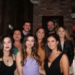 Meghann Scully, Broken Love book launch, House Limerick. Picture: Zoe Conway/ilovelimerick 2018. All Rights Reserved