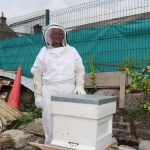 Pictured at the St. Mary's Men's Shed on Nicholas St. Picture: Conor Owens/ilovelimerick.