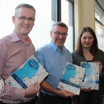 Launch of Limerick Mental Health Association's Strategic Plan at Engine Limerick. Picture: Zoe Conway/ilovelimerick 2018. All Rights Reserved.