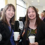 Launch of Limerick Mental Health Association's Strategic Plan at Engine Limerick. Picture: Zoe Conway/ilovelimerick 2018. All Rights Reserved.