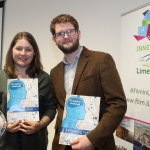 Launch of Limerick Mental Health Association's Strategic Plan at Engine Limerick. Picture: Zoe Conway/ilovelimerick 2018. All Rights Reserved.