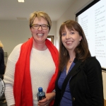 Launch of Limerick Mental Health Association's Strategic Plan at Engine Limerick. Picture: Zoe Conway/ilovelimerick 2018. All Rights Reserved.