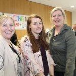 Launch of Limerick Mental Health Association's Strategic Plan at Engine Limerick. Picture: Zoe Conway/ilovelimerick 2018. All Rights Reserved.