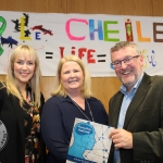 Launch of Limerick Mental Health Association's Strategic Plan at Engine Limerick. Picture: Zoe Conway/ilovelimerick 2018. All Rights Reserved.