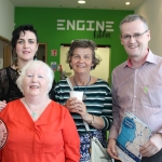 Launch of Limerick Mental Health Association's Strategic Plan at Engine Limerick. Picture: Zoe Conway/ilovelimerick 2018. All Rights Reserved.