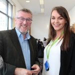 Launch of Limerick Mental Health Association's Strategic Plan at Engine Limerick. Picture: Zoe Conway/ilovelimerick 2018. All Rights Reserved.