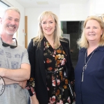 Launch of Limerick Mental Health Association's Strategic Plan at Engine Limerick. Picture: Zoe Conway/ilovelimerick 2018. All Rights Reserved.