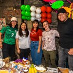 Mexican Independence Day Celebration brought the family-friendly festival to Wickham Way on Saturday, September 13, 2025. Picture: Olena Oleksienko/ilovelimerick