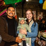 Mexican Independence Day Celebration brought the family-friendly festival to Wickham Way on Saturday, September 13, 2025. Picture: Olena Oleksienko/ilovelimerick