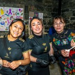 Mexican Independence Day Celebration brought the family-friendly festival to Wickham Way on Saturday, September 13, 2025. Picture: Olena Oleksienko/ilovelimerick