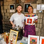 Mexican Independence Day Celebration brought the family-friendly festival to Wickham Way on Saturday, September 13, 2025. Picture: Olena Oleksienko/ilovelimerick