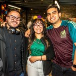 Mexican Independence Day Celebration brought the family-friendly festival to Wickham Way on Saturday, September 13, 2025. Picture: Olena Oleksienko/ilovelimerick